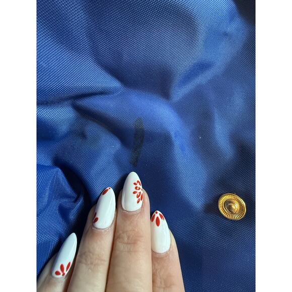 Longchamp Le Pliage Original M Tote bag Lichen Recycled canvas Pre Owned W Flaws - Picture 9 of 9